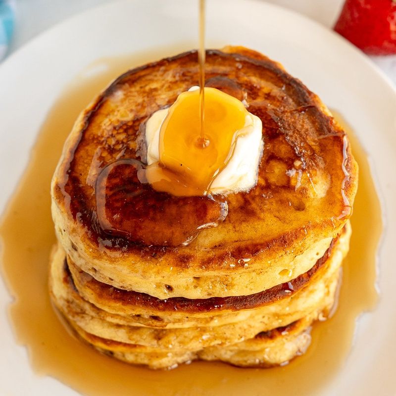 Pancakes