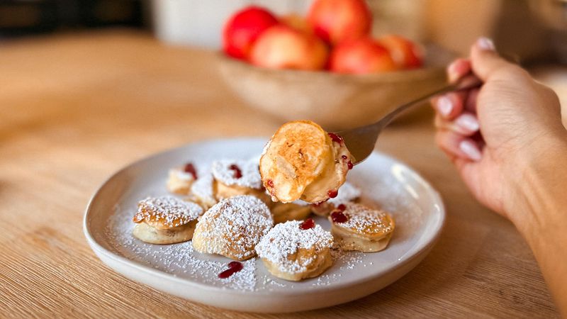 Michigan: Paczki