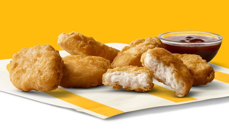 Michigan – McNuggets