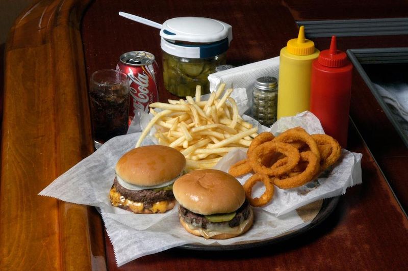 Michigan – Miller’s Bar (Dearborn)