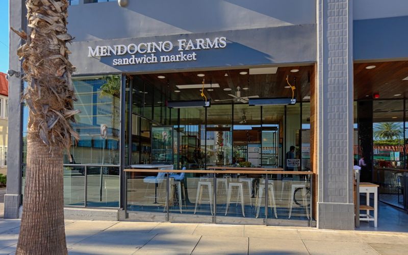 Mendocino Farms
