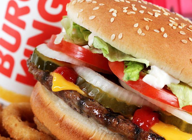 Burger King