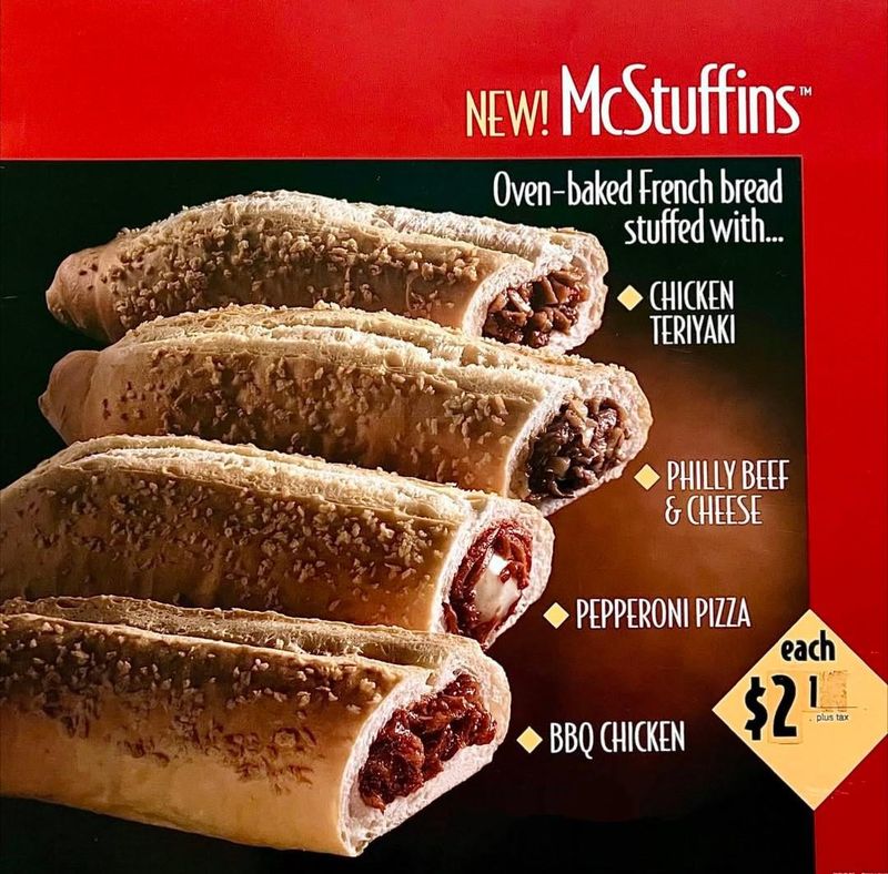 McStuffins