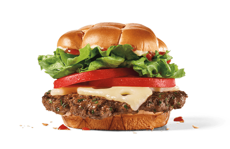 Jack in the Box