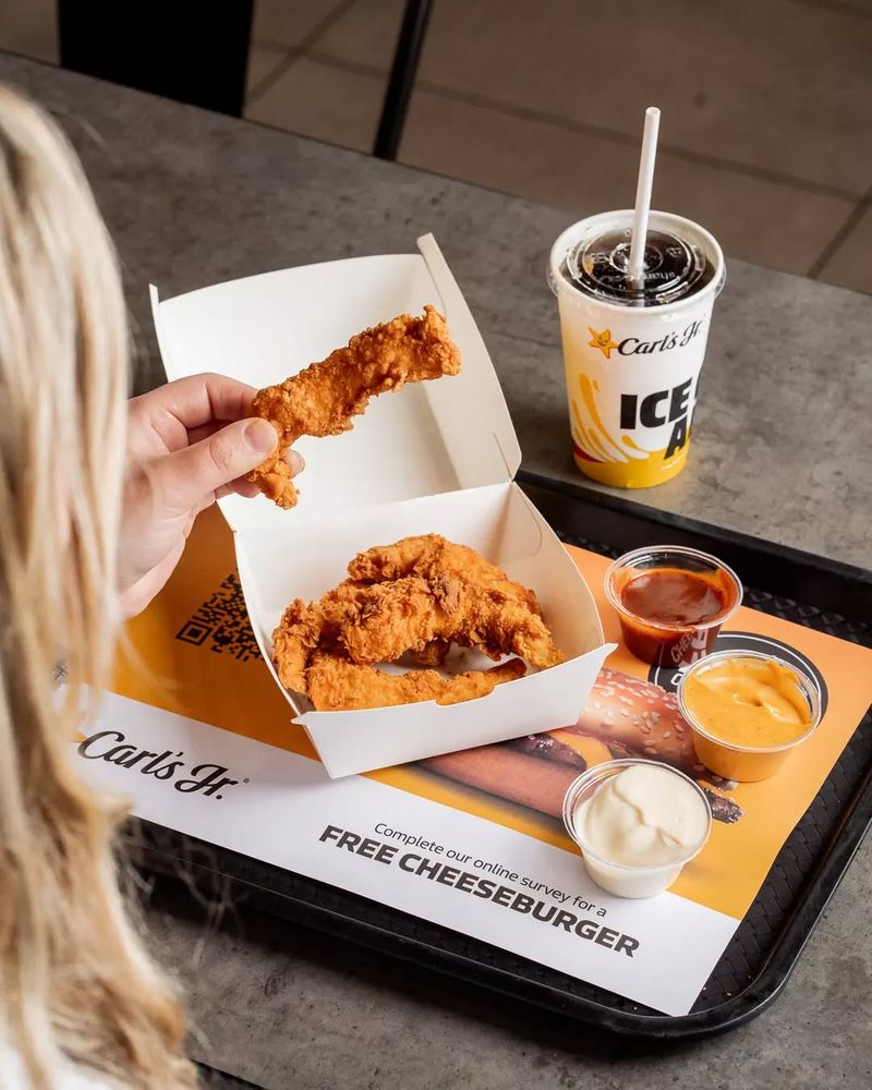 Carl’s Jr. / Hardee’s