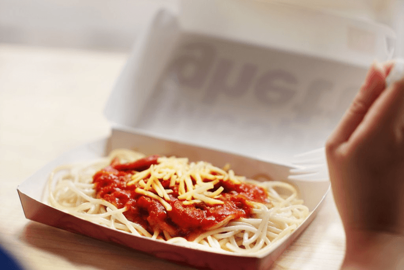 McSpaghetti