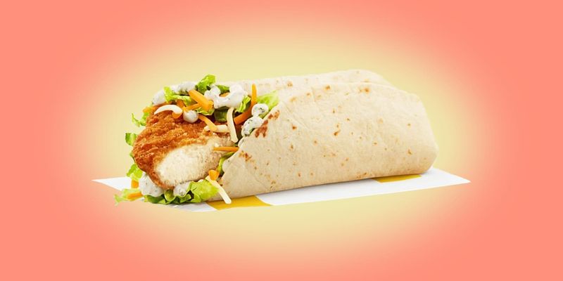 Snack Wraps