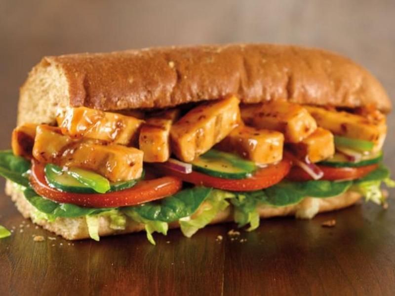Sweet Onion Teriyaki Chicken