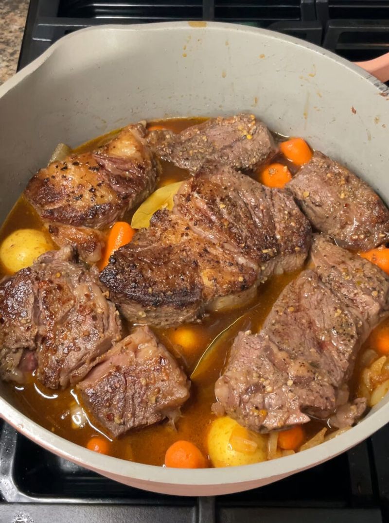 Pot Roast