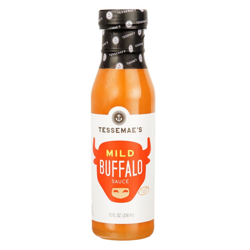 Tessemae’s Mild Buffalo