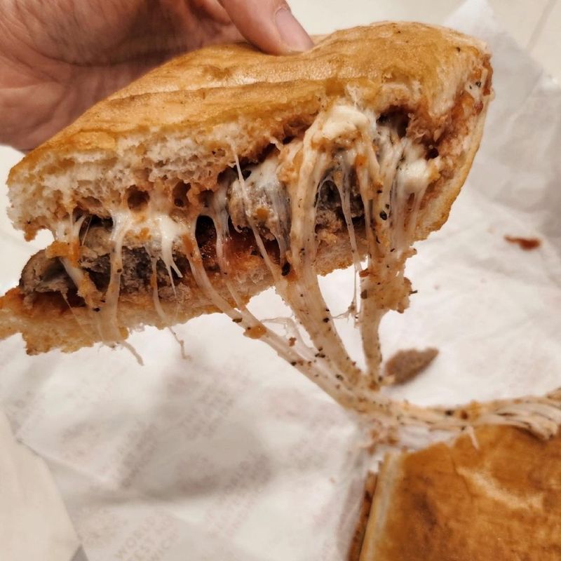 Earl of Sandwich