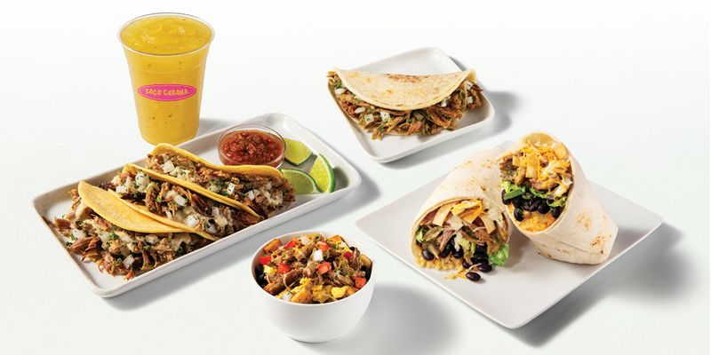 Taco Cabana