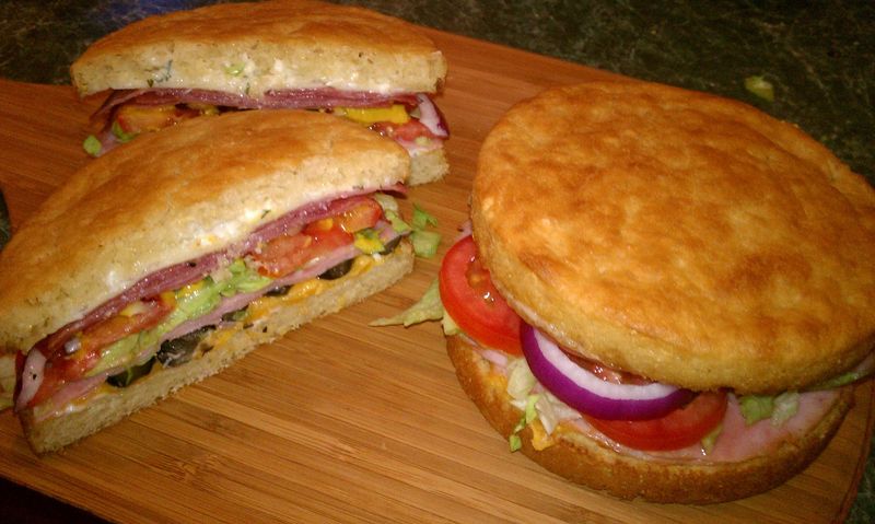 Schlotzsky’s