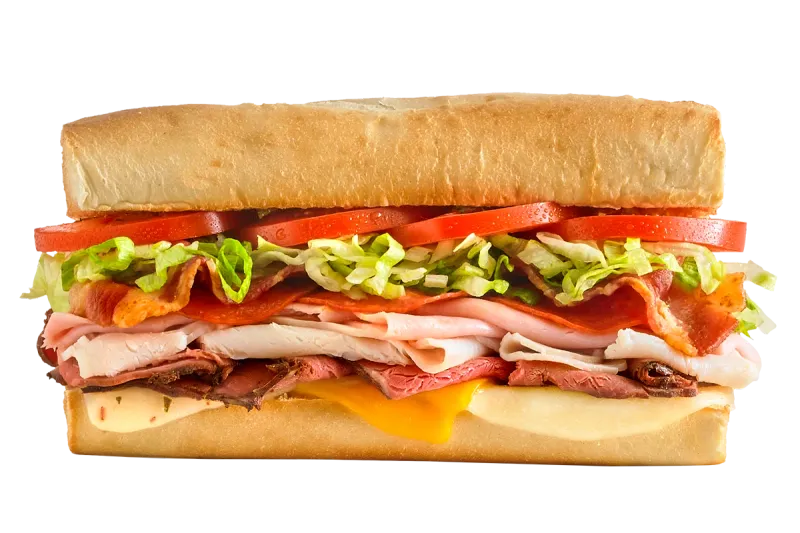 Which Wich “Wicked”