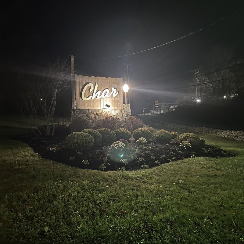 The Char – West Virginia