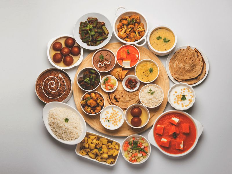 Indian Cuisine