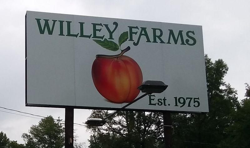 Willey Farms (Townsend)
