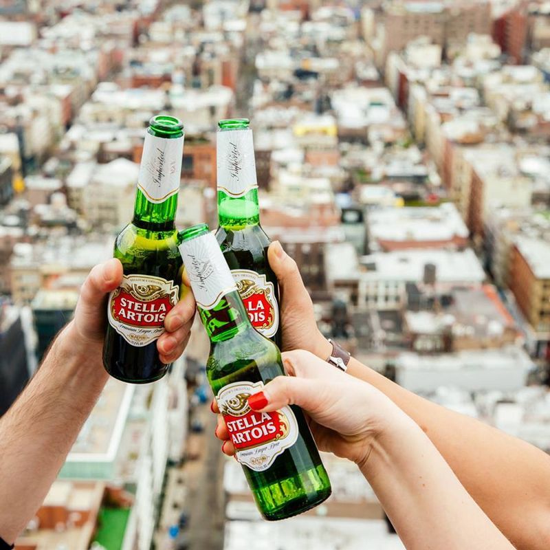 Stella Artois