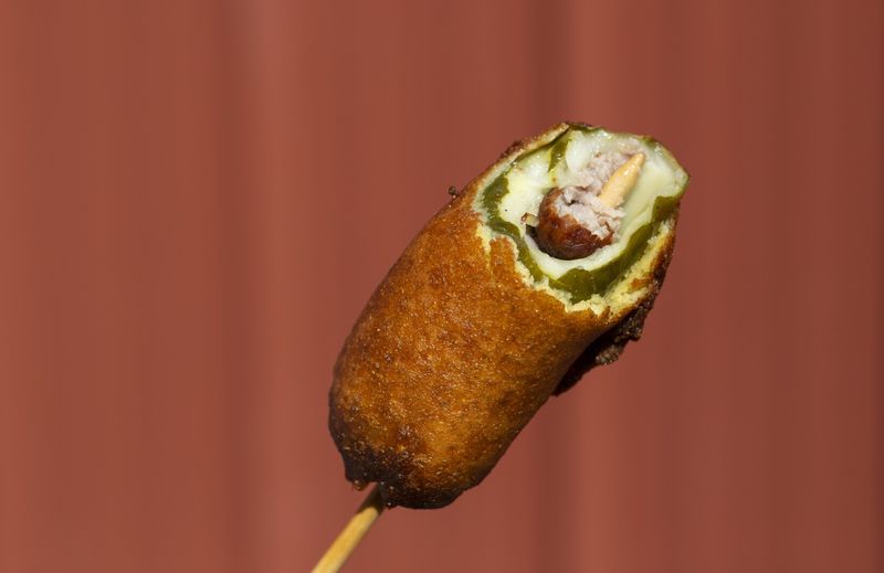 Minnesota: Pickle Dog