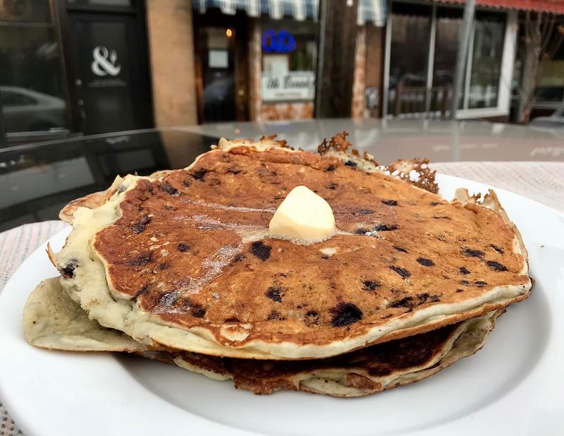 Minnesota: Al’s Breakfast