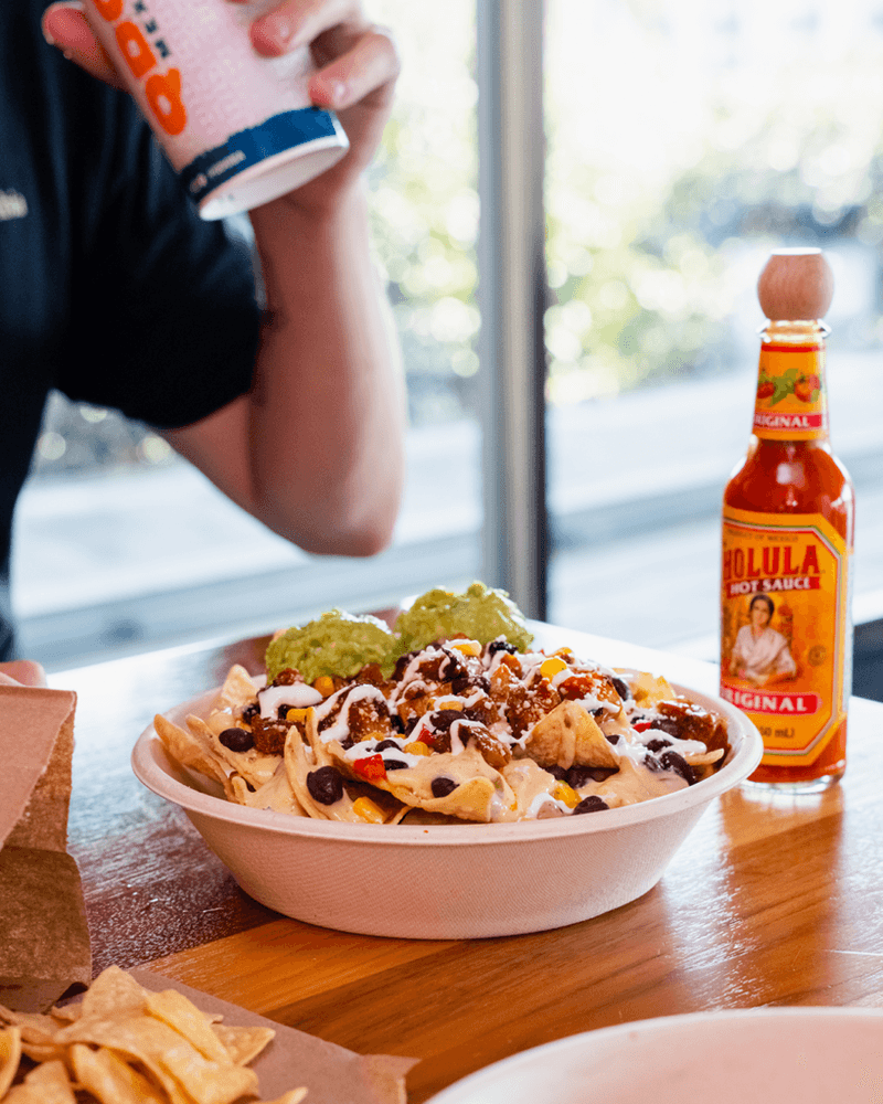 Minnesota – Cholula