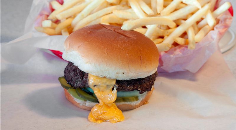 Minnesota – Matt’s Bar (Minneapolis)