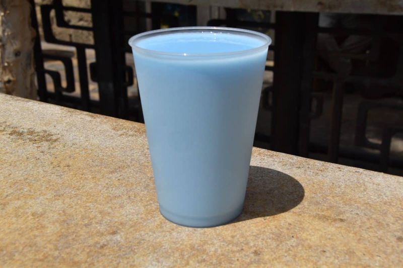 Blue Milk (Star Wars: Galaxy’s Edge)