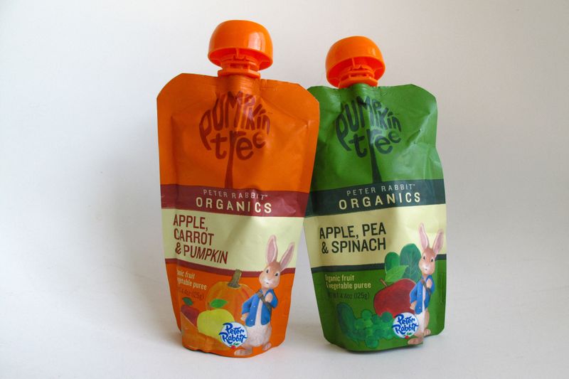 Baby Food