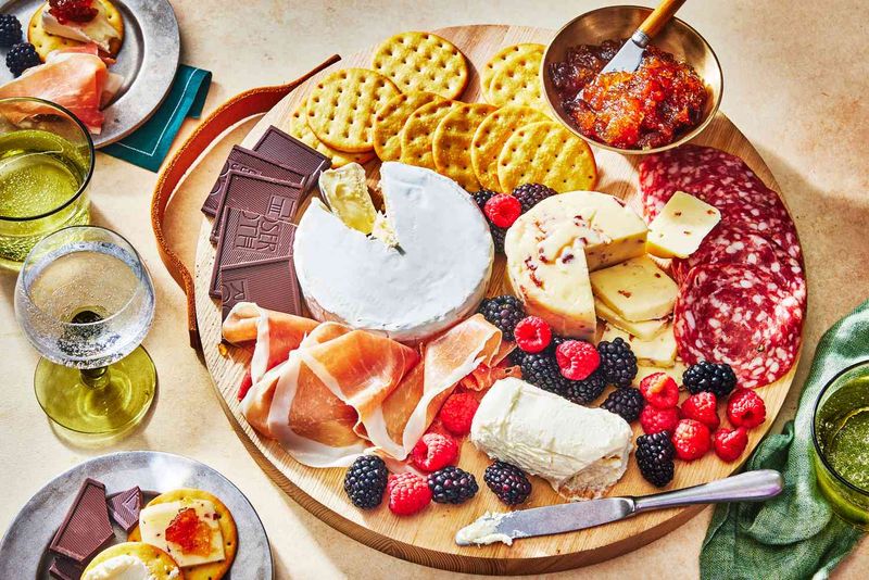 Emporium Selection Cheese Boards