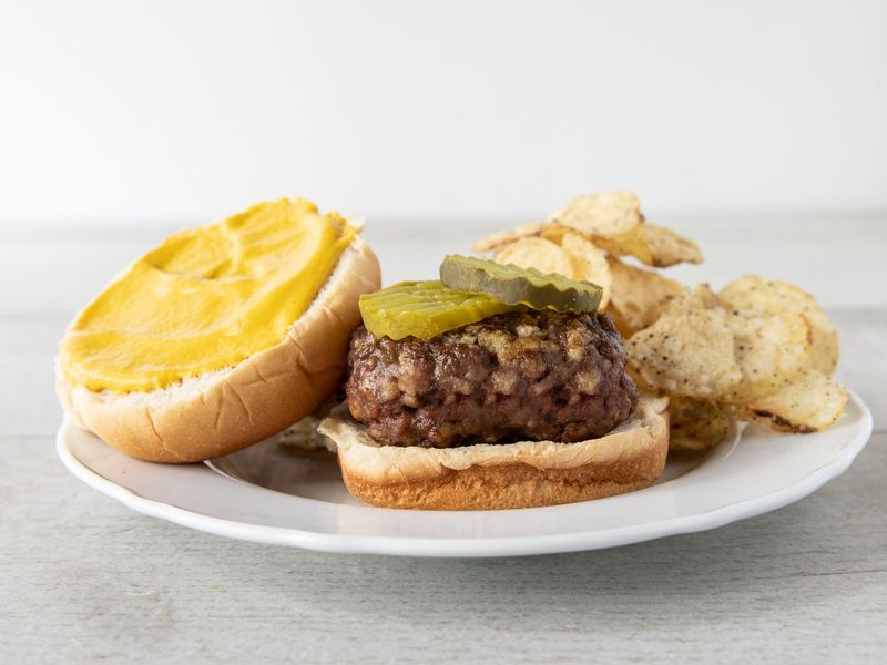 Mississippi – Slugburger