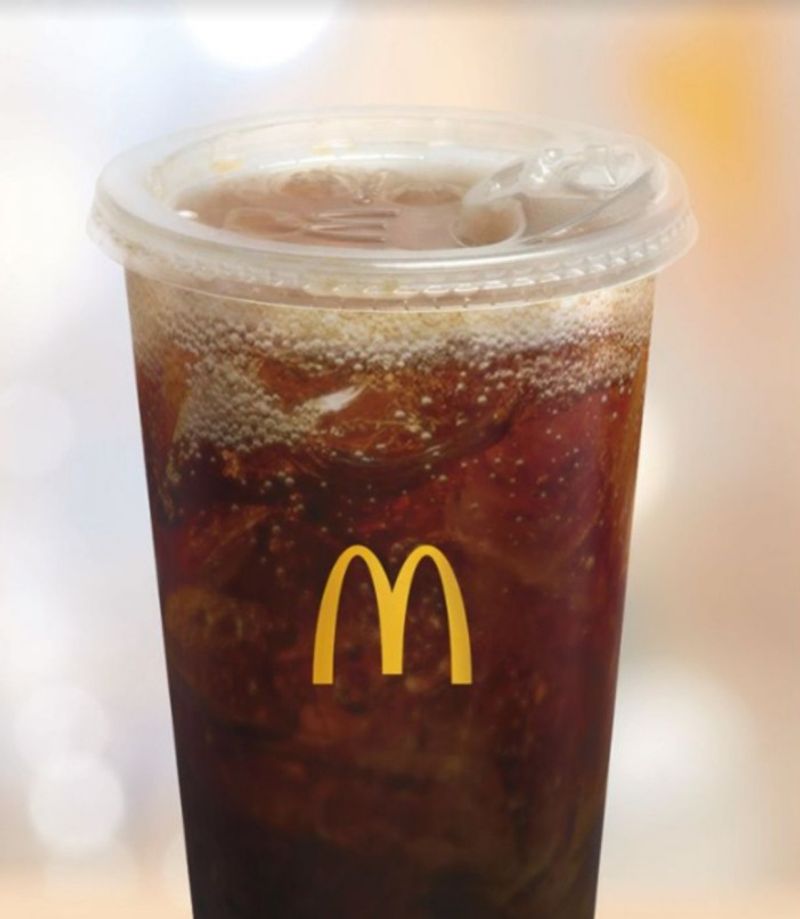 Mississippi – Sweet Tea