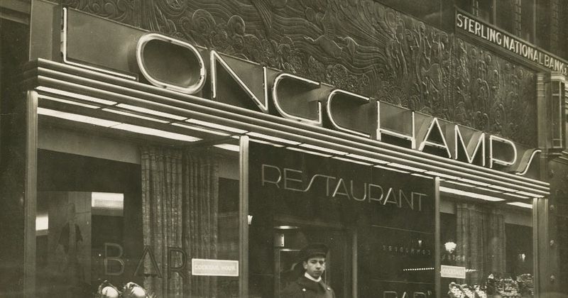 Longchamps