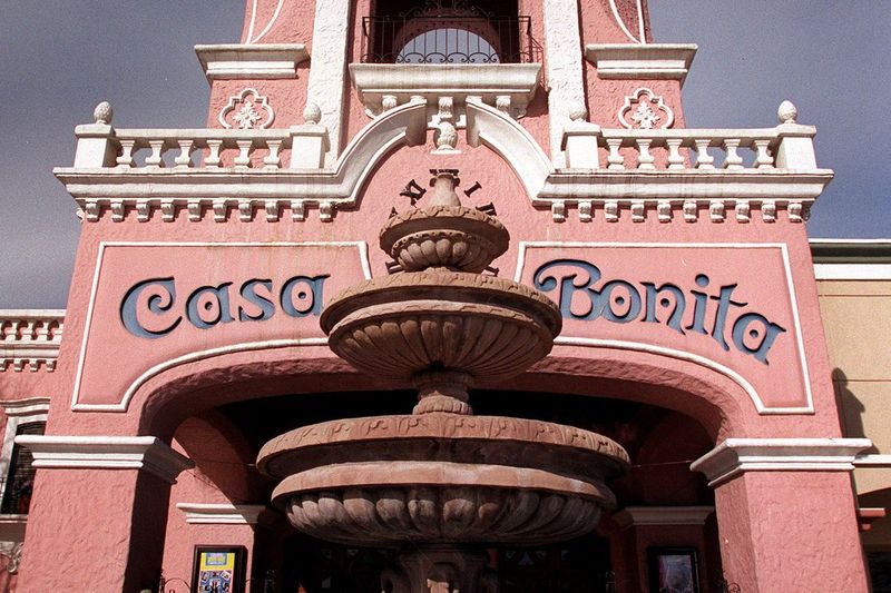 Casa Bonita