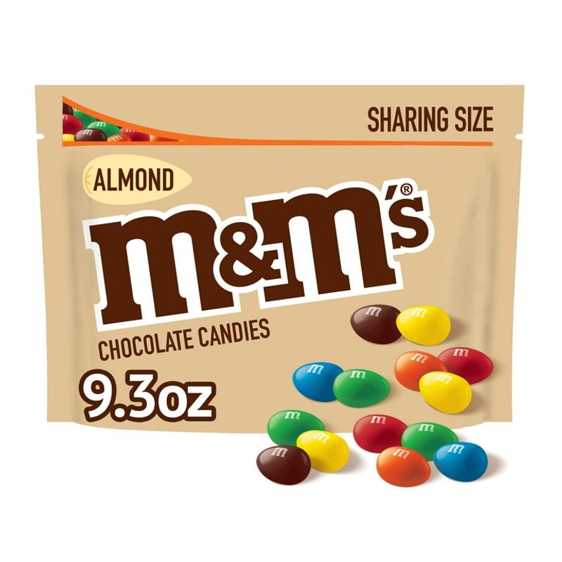 Almond