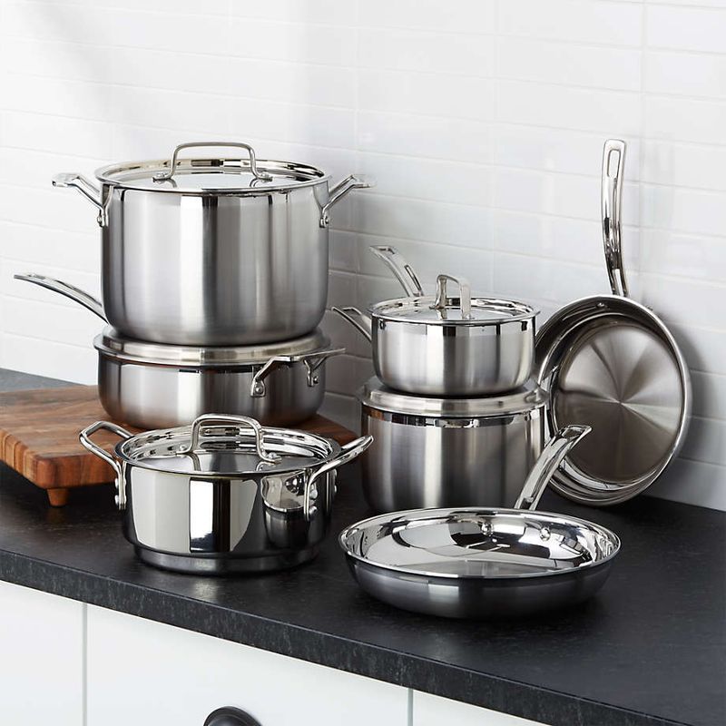 Cuisinart (Multiclad Pro Line)