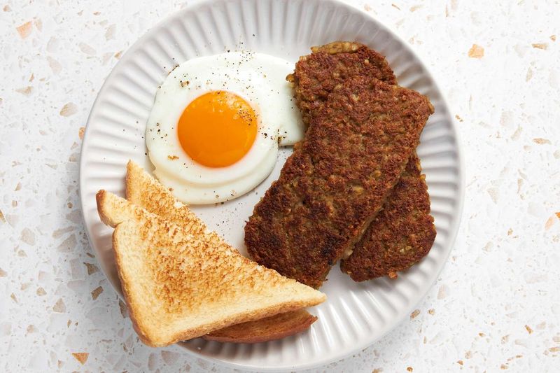 Missouri: Goetta
