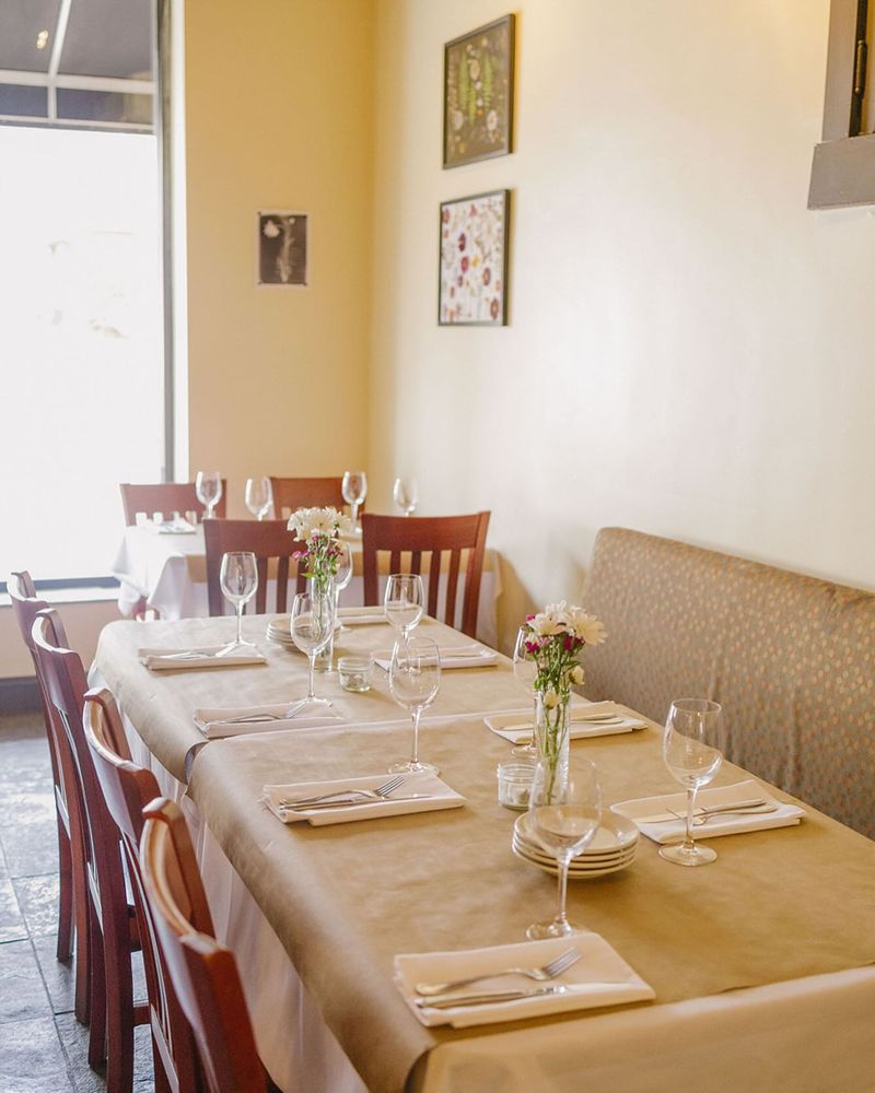 Missouri: Farmhaus (St. Louis)
