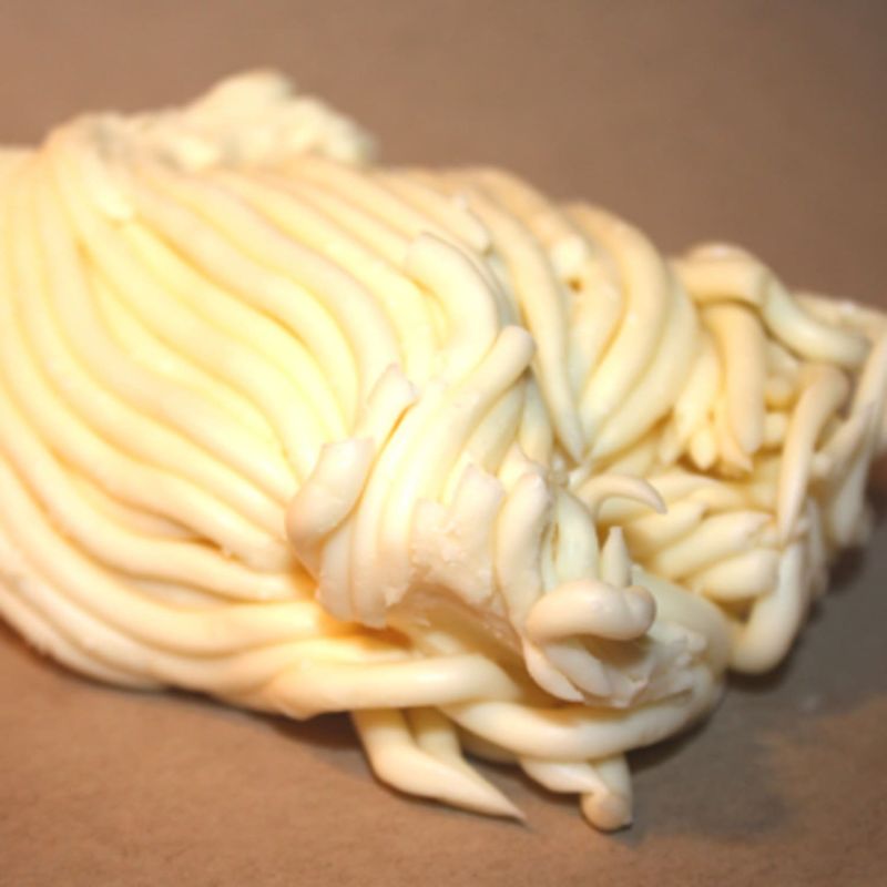 Missouri: Provel Cheese