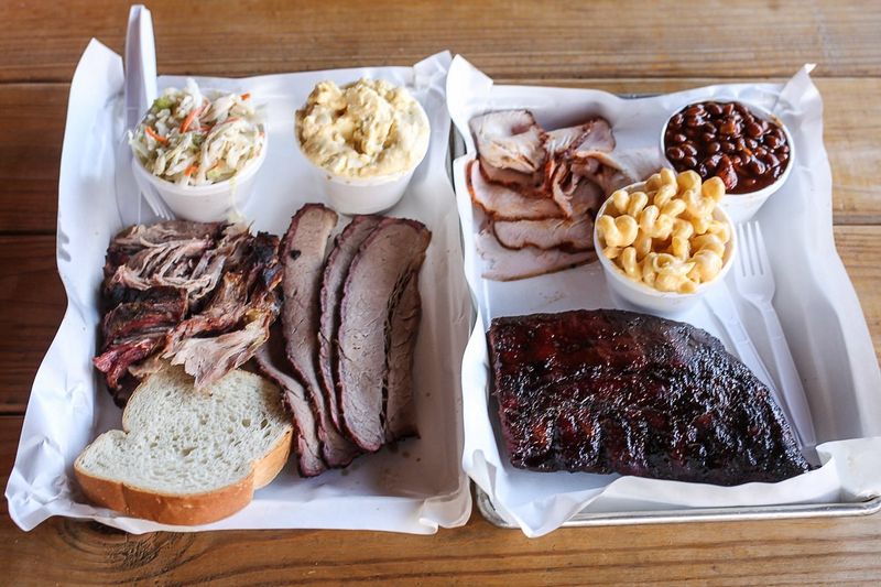Montana: The Notorious P.I.G. BBQ