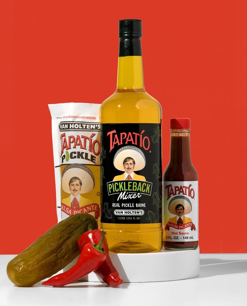 Montana – Tapatío