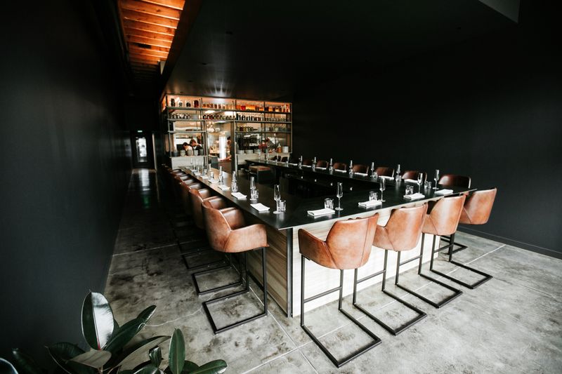 Nonesuch – Oklahoma City, Oklahoma