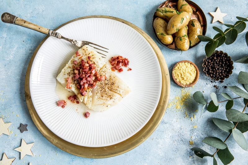 Lutefisk