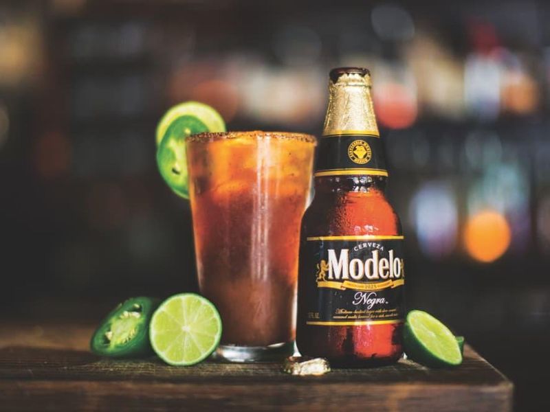 Negra Modelo