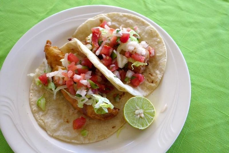 Baja Fresh
