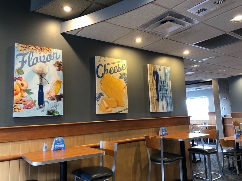 Culver’s