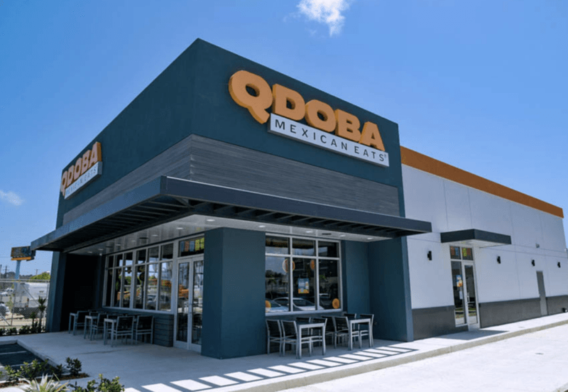 Qdoba