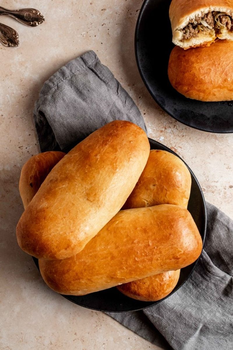 Nebraska: Runza Rolls