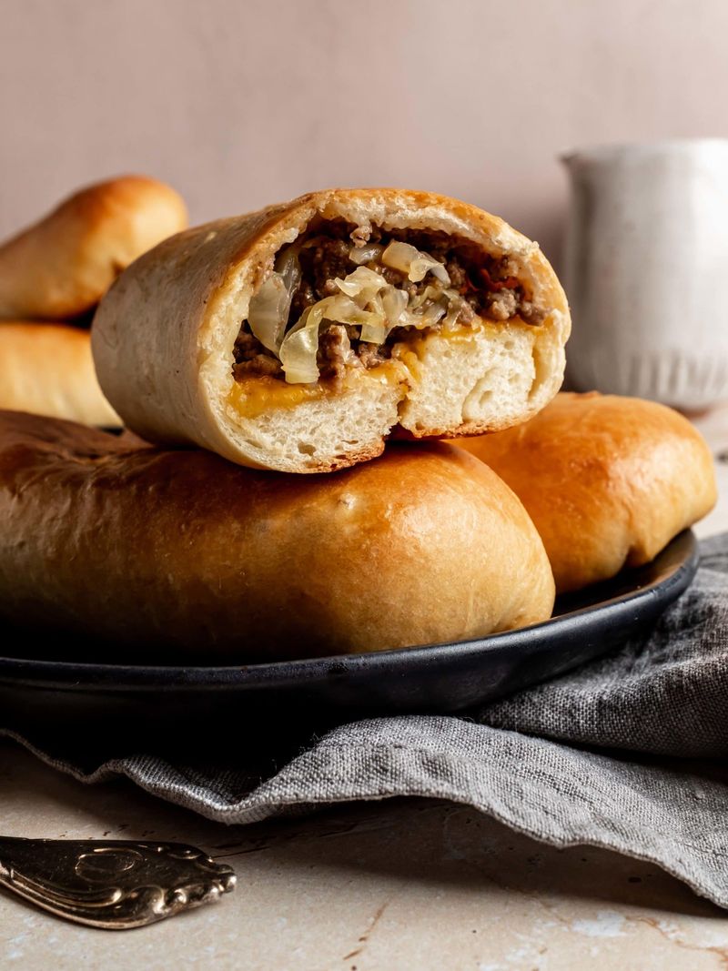 Nebraska: Runza