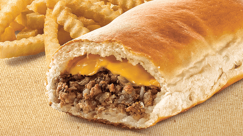 Nebraska – Runza Sandwich