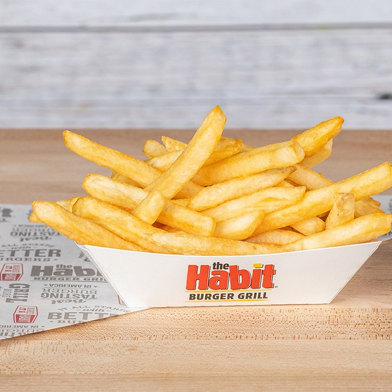 The Habit Burger Grill